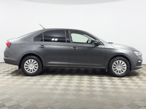 Лифтбек Skoda Rapid 2021 года, 1663200 рублей, Казань