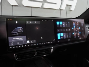 Внедорожник Li Auto L9 2024 года, 7599000 рублей, Воронеж