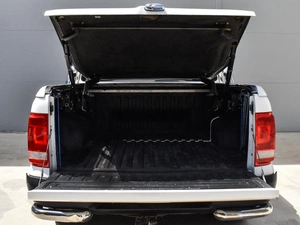 Пикап Volkswagen Amarok 2013 года, 1990000 рублей, Краснодар