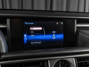 Седан Lexus IS 2013 года, 2099000 рублей, Тюмень