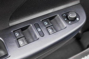 Универсал Volkswagen Golf 2012 года, 1149000 рублей, Барнаул