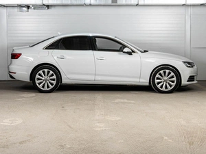Седан Audi A4 2016 года, 2547000 рублей, Ставрополь