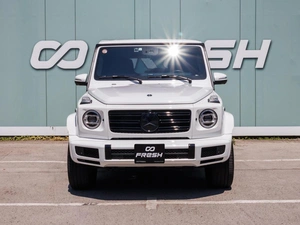 Внедорожник Mercedes-benz G-класс 2023 года, 17500000 рублей, Большой Сочи