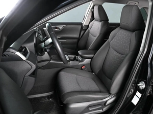 Внедорожник Toyota RAV4 2020 года, 2839000 рублей, Аксай