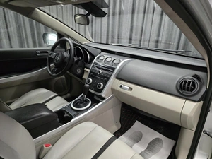 Внедорожник Mazda CX-7 2007 года, 799000 рублей, Красноярск