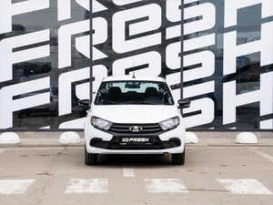 Седан ВАЗ (LADA) Granta 2023 года, 1019000 рублей, Краснодар