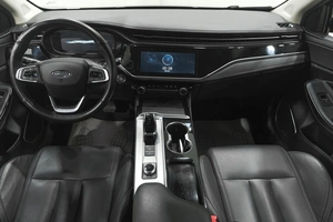 Седан OMODA S5 2023 года, 1679000 рублей, Новокузнецк