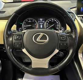 Внедорожник Lexus NX 2017 года, 3007000 рублей, Красноярск