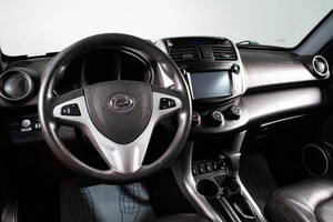 Внедорожник Lifan X60 2016 года, 789000 рублей, Сургут