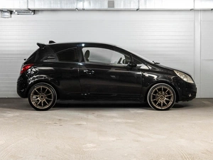 Хетчбэк Opel Corsa 2008 года, 565000 рублей, Ставрополь