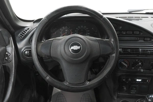 Внедорожник Chevrolet Niva 2010 года, 399000 рублей, Новокузнецк