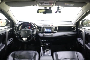 Универсал Toyota RAV4 2015 года, 2200000 рублей, Брянск