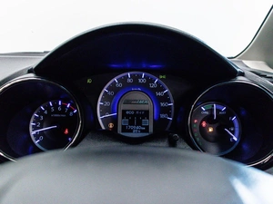 Универсал Honda Fit Shuttle 2011 года, 850000 рублей, Красноярск