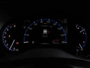Внедорожник Toyota Yaris Cross 2020 года, 2169000 рублей, Воронеж
