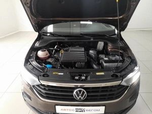 Лифтбек Volkswagen Polo 2020 года, 1580000 рублей, Смоленск