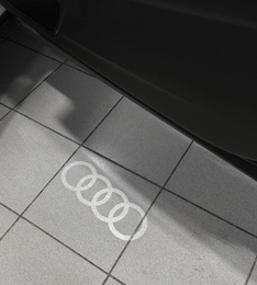 Внедорожник Audi Q8 2022 года, 9900000 рублей, Красноярск