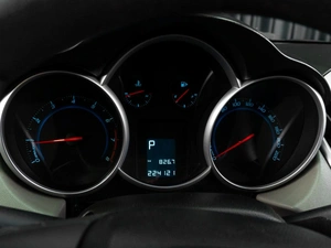 Седан Chevrolet Cruze 2013 года, 609000 рублей, Тюмень