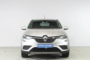 Внедорожник Renault Arkana 2020 года, 1499000 рублей, Челябинск