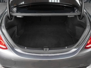 Седан Mercedes-benz C-класс 2017 года, 2499000 рублей, Тюмень