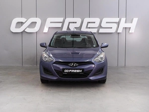 Хетчбэк Hyundai i30 2012 года, 1166000 рублей, Воронеж