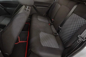 Седан ВАЗ (LADA) Granta 2019 года, 699000 рублей, Челябинск