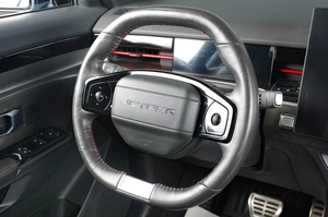 Внедорожник Jetour Dashing 2023 года, 2059000 рублей, Тюмень