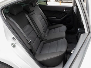 Седан Kia Cerato 2017 года, 1629000 рублей, Краснодар