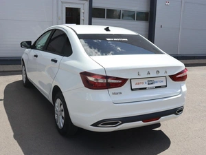 Седан ВАЗ (LADA) Vesta 2024 года, 1250000 рублей, Железногорск