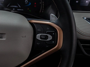 Внедорожник Haval Jolion 2023 года, 1720000 рублей, Краснодар