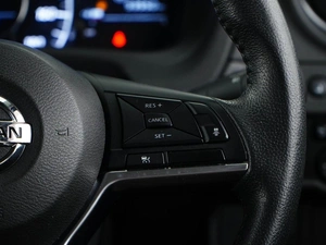 Хетчбэк Nissan Note 2019 года, 1357434 рублей, Москва