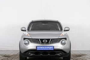 Внедорожник Nissan Juke 2012 года, 1219000 рублей, Красноярск