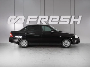 Седан ВАЗ (LADA) Priora 2016 года, 759000 рублей, Красный Пахарь