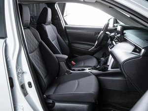 Внедорожник Toyota Corolla Cross 2024 года, 3200000 рублей, Волгоград