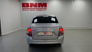 Седан ВАЗ (LADA) Granta 2024 года, 980000 рублей, Смоленск