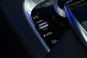 Седан Mercedes-benz S-класс 2019 года, 5999077 рублей, Москва