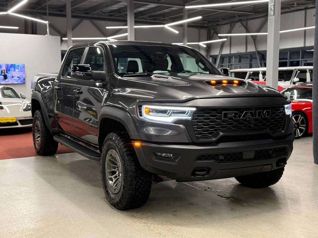 Пикап RAM 1500 2025 года, 11990000 рублей, Павловская Слобода