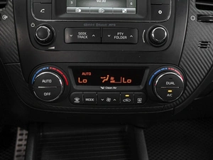 Седан Kia Cerato 2014 года, 1399000 рублей, Ставрополь