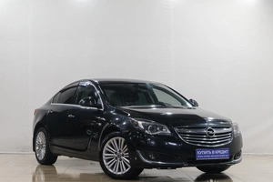 Седан Opel Insignia 2014 года, 1259000 рублей, Новокузнецк