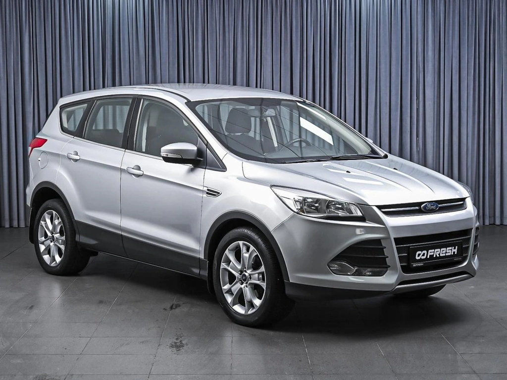 Внедорожник Ford Kuga 2016 года, 1570000 рублей, Ставрополь
