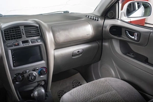 Внедорожник Hyundai Santa Fe 2004 года, 749000 рублей, Томск