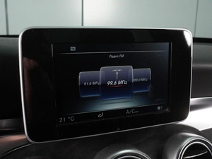 Седан Mercedes-benz C-класс 2016 года, 3229000 рублей, Минеральные Воды