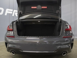 Седан BMW 3 серия 2019 года, 3699000 рублей, Омск