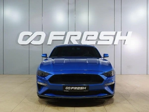 Купе Ford Mustang 2018 года, 2799000 рублей, Воронеж