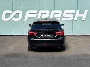 Универсал ВАЗ (LADA) Vesta 2018 года, 1159000 рублей, Кропоткин