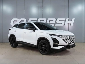 Внедорожник OMODA C5 2023 года, 1799000 рублей, Воронеж