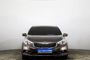 Седан Kia Cerato 2015 года, 989000 рублей, Пермь