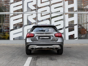 Внедорожник Mercedes-benz GLA-класс 2019 года, 2660000 рублей, Ставрополь