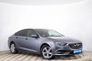 Лифтбек Opel Insignia 2018 года, 1449000 рублей, Пермь