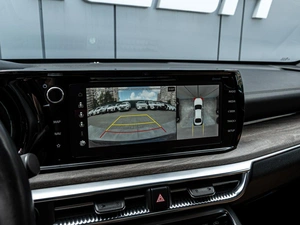 Седан Kia K5 2020 года, 2620000 рублей, Краснодар