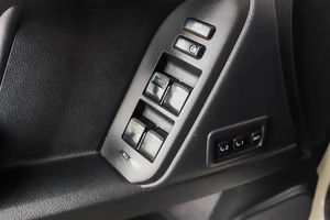 Внедорожник Toyota Land Cruiser Prado 2019 года, 7149000 рублей, Пермь